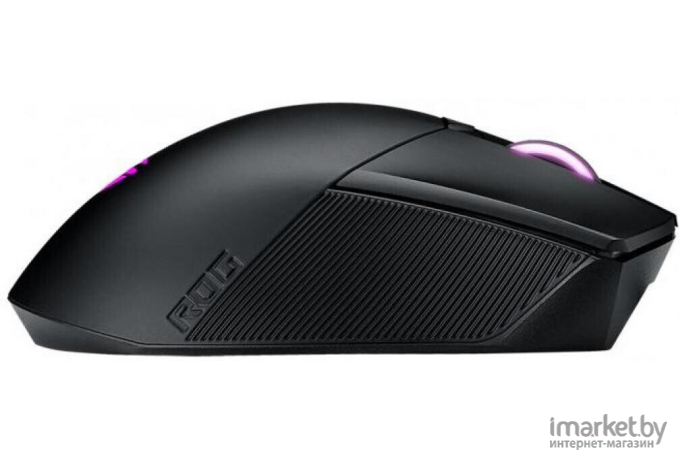 Мышь ASUS ROG Gladius III WL [90MP0200-BMUA00]