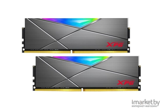 Оперативная память A-Data DIMM 16GB PC25600 DDR4 [AX4U32008G16A-DT50]