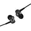 Наушники Xiaomi Mi In-Ear Headphones Basic HSEJ03JY Global Black [ZBW4354TY]