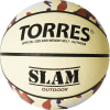 Баскетбольный мяч Torres SLAM,р.7 [B02067]