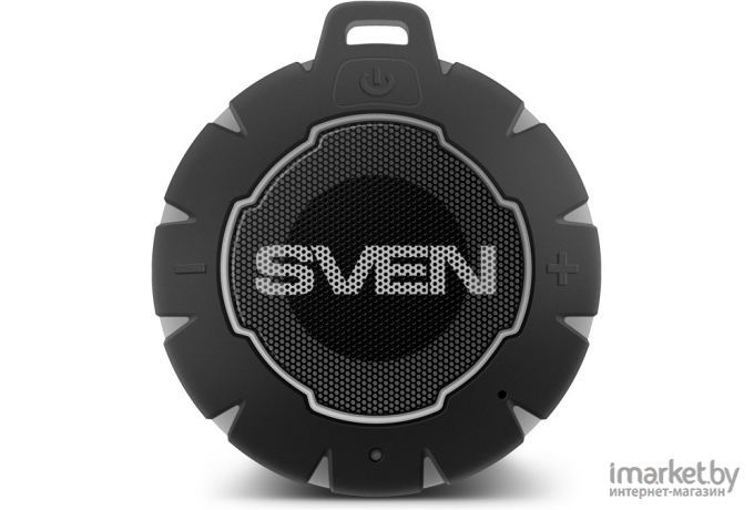 Портативная акустика SVEN PS-95 Black
