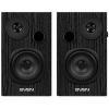 Мультимедиа акустика SVEN SPS-585 Black