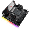 Материнская плата ASRock X570 PHANTOM GAMING-ITX/TB3