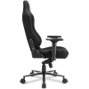 Игровое кресло Sharkoon Skiller SGS40 fabric черный [SGS40-F-BK]