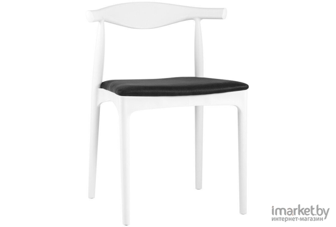 Стул Stool Group Bull белый [8310 white]