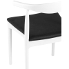 Стул Stool Group Bull белый [8310 white]