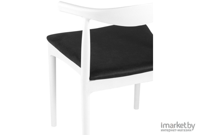 Стул Stool Group Bull белый [8310 white]