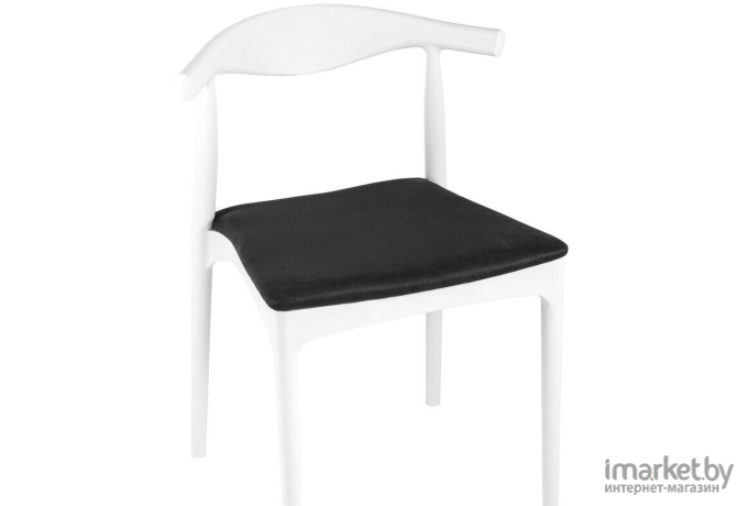 Стул Stool Group Bull белый [8310 white]