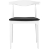 Стул Stool Group Bull белый [8310 white]