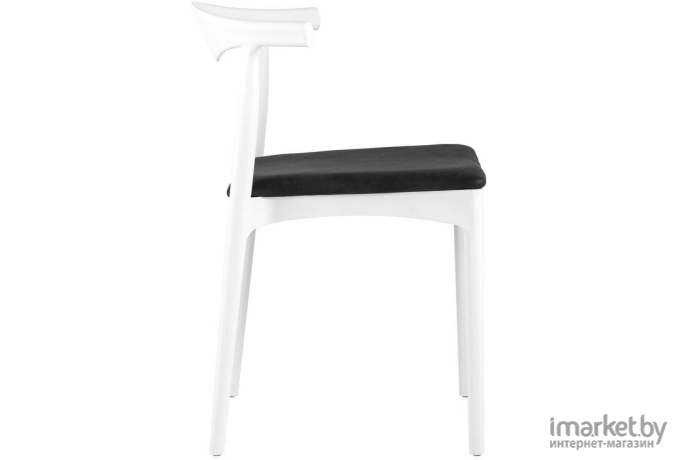 Стул Stool Group Bull белый [8310 white]