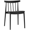 Стул Stool Group Ranch черный [8305 black]