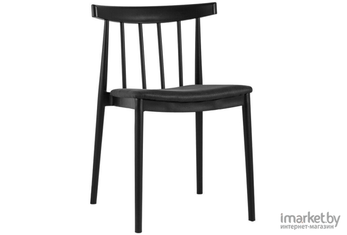 Стул Stool Group Ranch черный [8305 black]