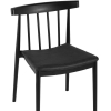 Стул Stool Group Ranch черный [8305 black]