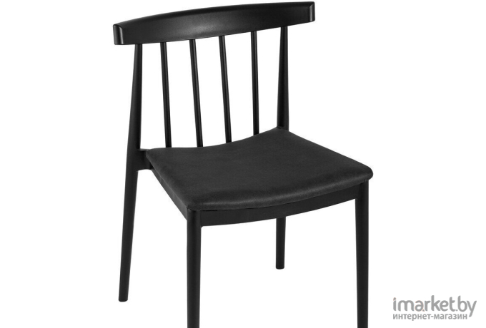 Стул Stool Group Ranch черный [8305 black]