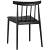 Стул Stool Group Ranch черный [8305 black]