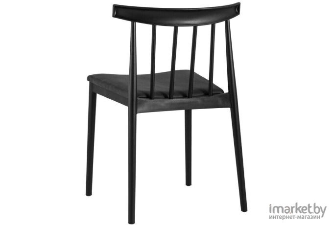 Стул Stool Group Ranch черный [8305 black]