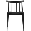 Стул Stool Group Ranch черный [8305 black]