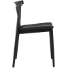 Стул Stool Group Ranch черный [8305 black]