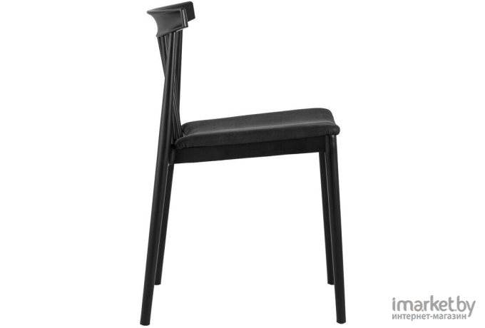 Стул Stool Group Ranch черный [8305 black]