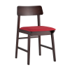 Стул Stool Group ODEN 2 шт красный [MH52035 APPLE-6 RED x2-KOROB2]