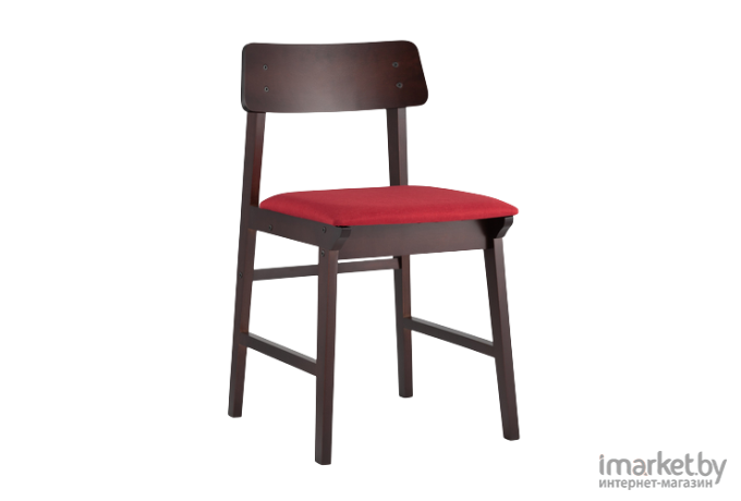 Стул Stool Group ODEN 2 шт красный [MH52035 APPLE-6 RED x2-KOROB2]