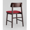 Стул Stool Group ODEN 2 шт красный [MH52035 APPLE-6 RED x2-KOROB2]