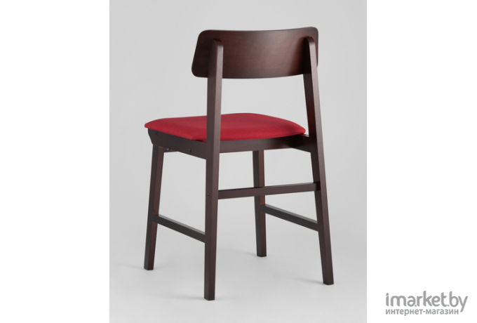 Стул Stool Group ODEN 2 шт красный [MH52035 APPLE-6 RED x2-KOROB2]