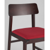 Стул Stool Group ODEN 2 шт красный [MH52035 APPLE-6 RED x2-KOROB2]