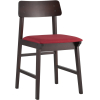 Стул Stool Group ODEN 2 шт красный [MH52035 APPLE-6 RED x2-KOROB2]