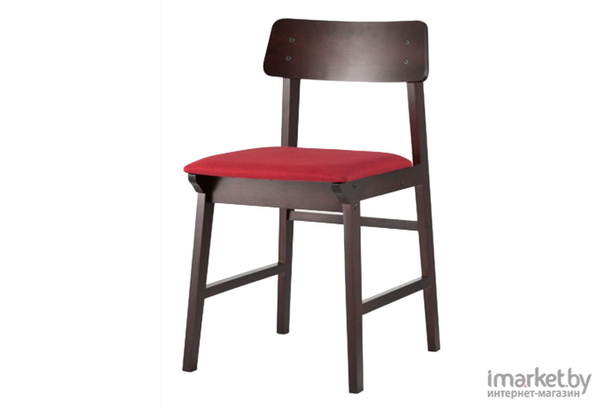 Стул Stool Group ODEN 2 шт красный [MH52035 APPLE-6 RED x2-KOROB2]