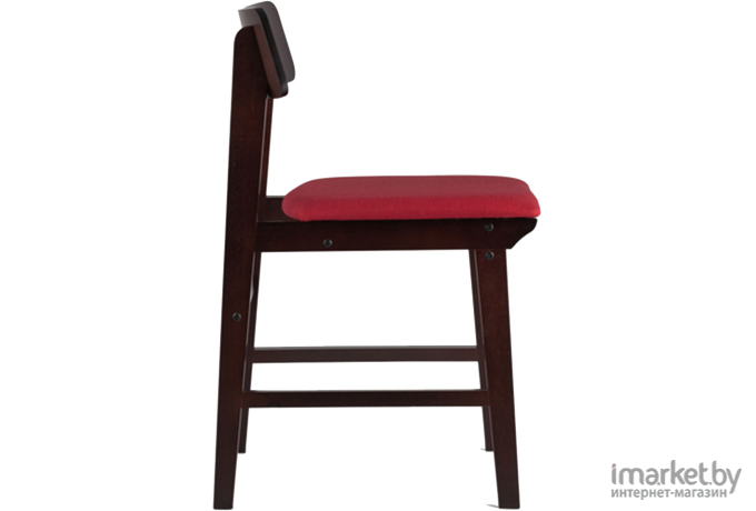 Стул Stool Group ODEN 2 шт красный [MH52035 APPLE-6 RED x2-KOROB2]