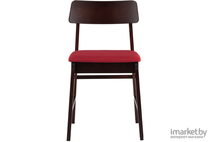 Стул Stool Group ODEN 2 шт красный [MH52035 APPLE-6 RED x2-KOROB2]