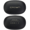 Наушники CROWN CMTWS-5003 черный