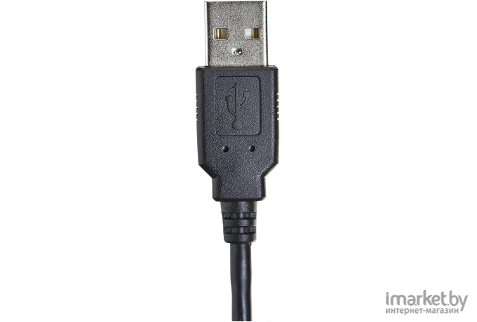 Наушники Accutone UM610MKII ProNC USB