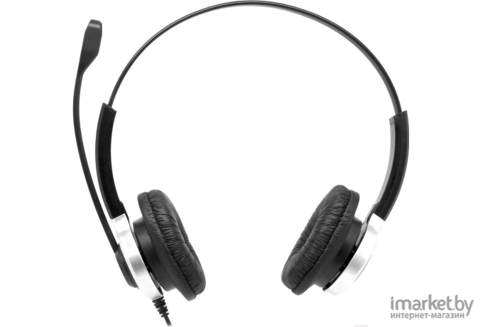 Наушники Accutone UB610MKII ProNC USB Comfort