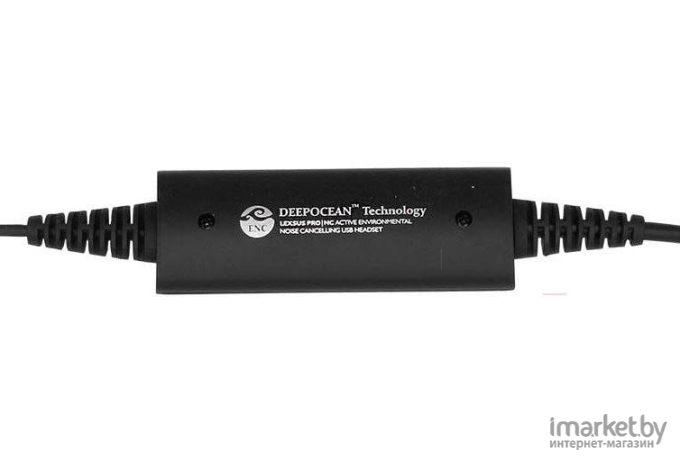 Наушники Accutone UB610MKII ProNC USB Comfort