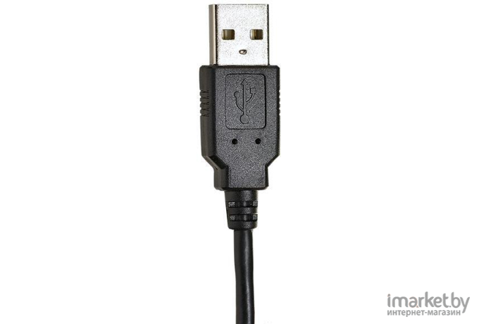 Наушники Accutone UB610 USB