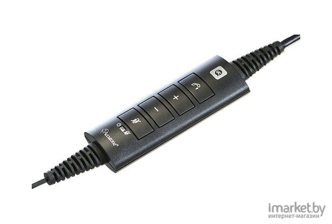 Наушники Accutone UM610 USB