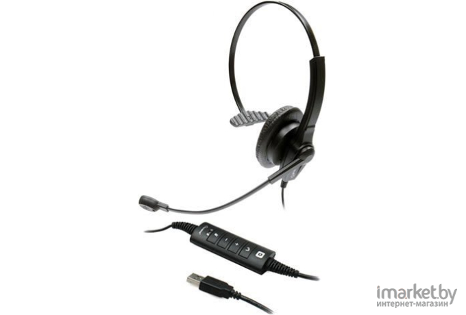 Наушники Accutone UM610 USB