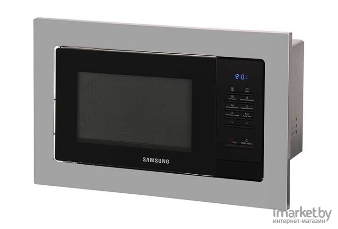 Микроволновая печь Samsung MG20A7013AT [MG20A7013AT/BW]