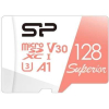 Карта памяти Silicon-Power microSD 128GB Superior A1 microSDXC Class 10 [SP128GBSTXDV3V20SP]