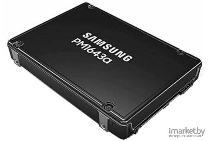 SSD диск Samsung 7.68Tb [MZILT7T6HALA-00007]