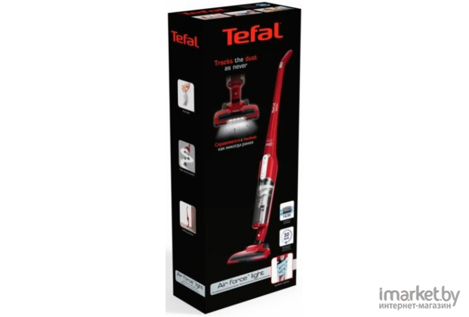 Пылесос Tefal TY6543RH