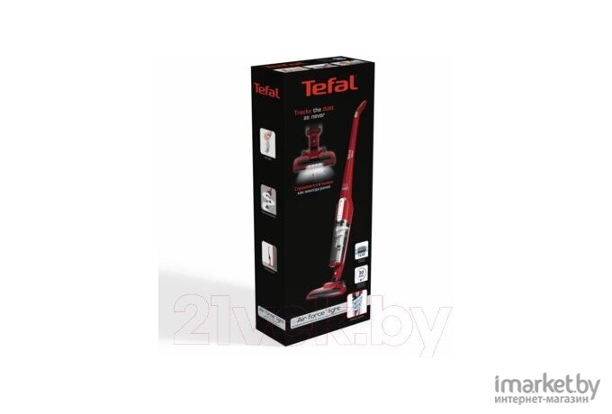 Пылесос Tefal TY6543RH