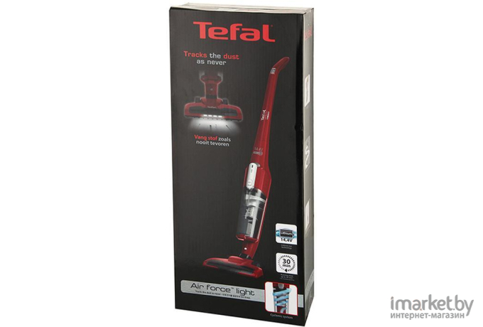 Пылесос Tefal TY6543RH