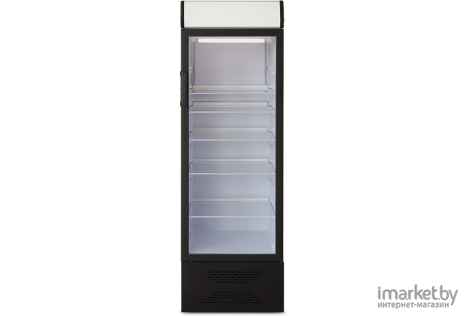 Торговый холодильник Бирюса В310Р