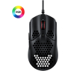 Мышь Интерлиния HyperX Pulsefire Haste [HMSH1-A-BK/G]