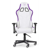 Офисное кресло WARP Xn бело-фиолетовый [XN-WPP]