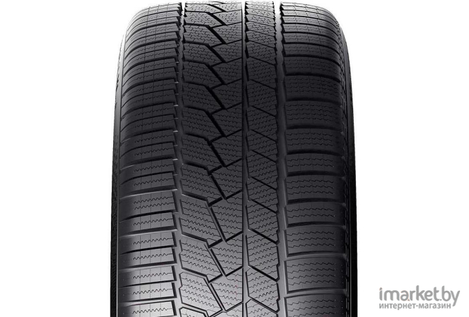 Шины Continental WinterContact TS 860  S 295/35R20 105V Porsche