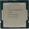 Процессор Intel Celeron G5925 BOX [BX80701G5925 S RK26]